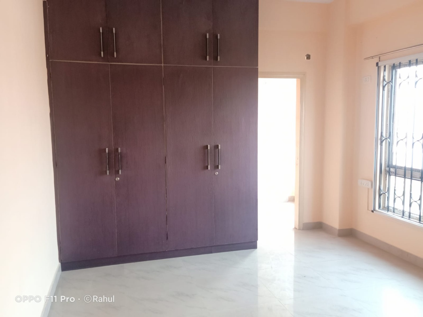 Semi Furnished 3bhk in Beltola, Guwahati, Assam, India for Rent